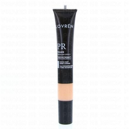 LOVREN PR Primer- Effet porcelaine Tube 20ml