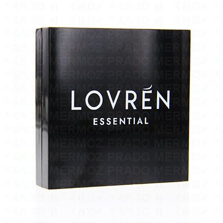 LOVREN T1 Poudre auto bronzante naturel bronze 11g