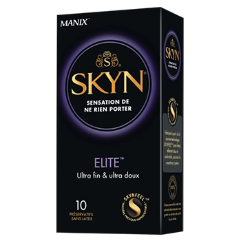 MANIX Skyn élite