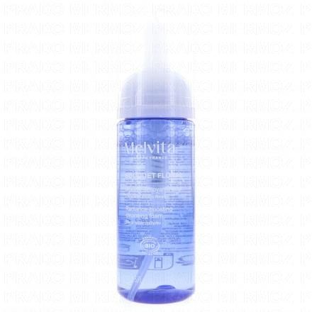MELVITA Bouquet Floral D&eacute;tox - Mousse nettoyante l&eacute;g&egrave;re