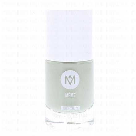 M&Ecirc;ME Vernis au Silicium Romarin Camille 10ml