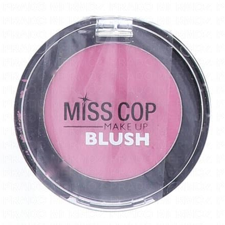 MISS COP Blush Mono (02 rose)
