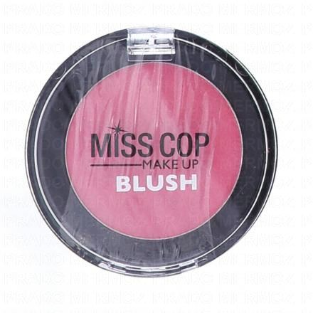MISS COP Blush Mono (03 corail)