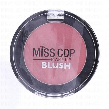 MISS COP Blush Mono (01 vieux rose)