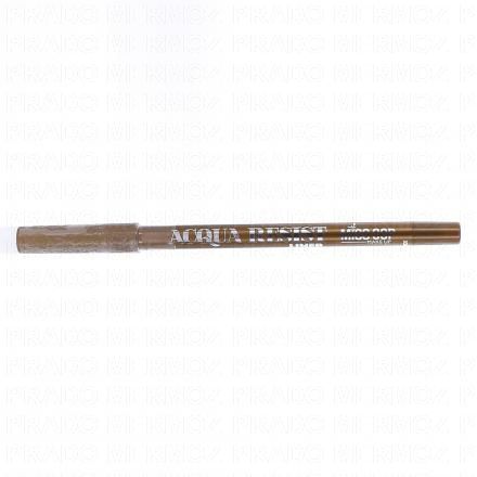 MISS COP Crayon Yeux Aqua Resist (kaki glac&eacute;)