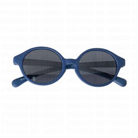 MUSTELA Lunettes de soleil bébé 0-2 ans (bleu)