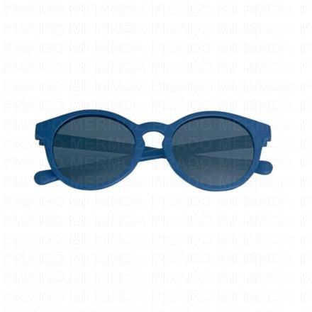 MUSTELA Lunettes de soleil enfant 6-10 ans (bleu)