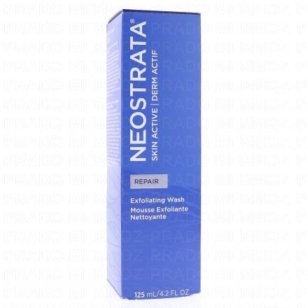 NEOSTRATA Repair - Mousse exfoliante nettoyante 125ml