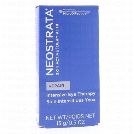 NEOSTRATA Soin intensif des Yeux 15ml
