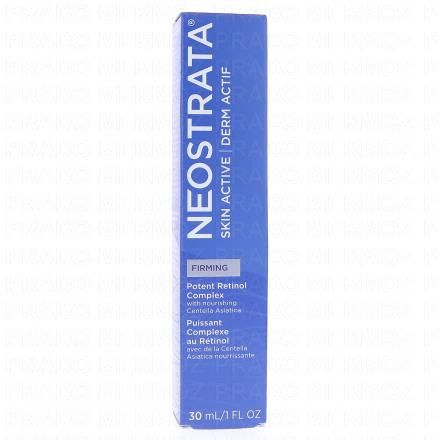 NESOTRATA Firming - Puissant complexe au R&eacute;tinol 30ml