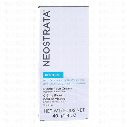 NEOSTRATA Restore - Crème Bionic 40ml