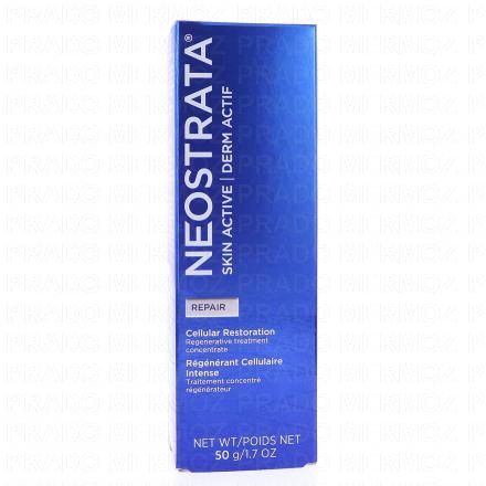 NEOSTRATA Repair - R&eacute;g&eacute;n&eacute;rant Cellulaire Intense Cr&egrave;me Nuit 50ml