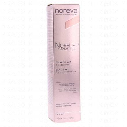 NOREVA Norelift - Cr&egrave;me de jour anti-rides 40ml