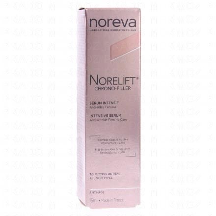 NOREVA Norelift - S&eacute;rum intensif anti-rides 15ml