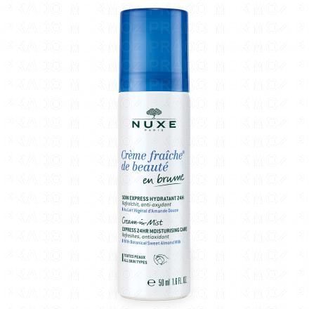 NUXE Crème fraîche de Beauté brume 50ml