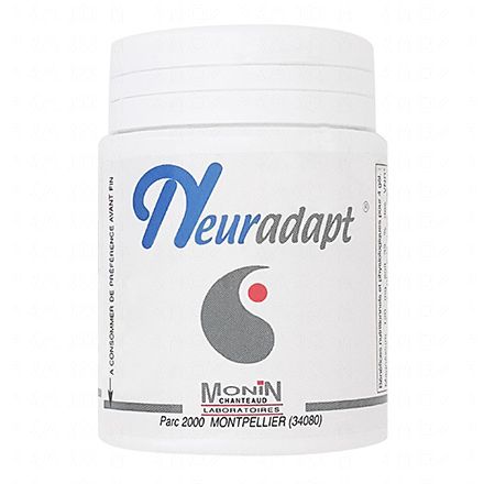 NEURADAPT 60 gélules