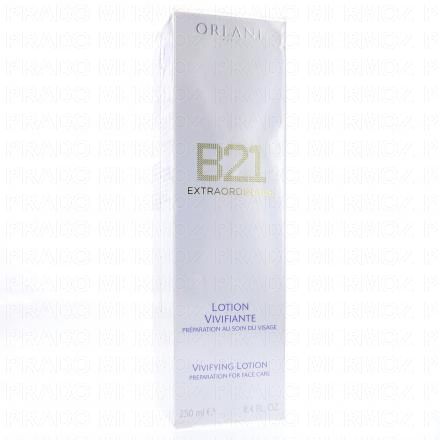 ORLANE B21 extraordinaire - Lotion Vivifiante 250 ml