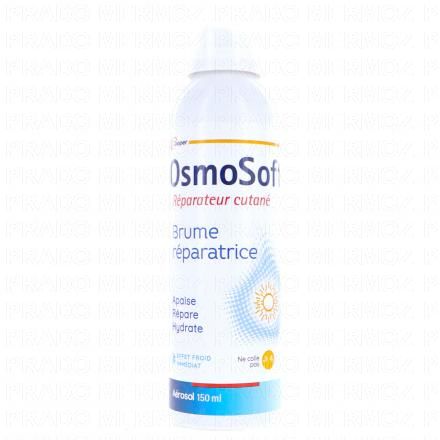 OSMOSOFT Brume réparatrice Aérosol (150ml)