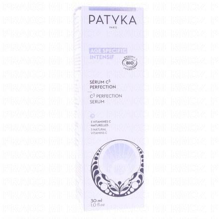 PATYKA Age Specific Intensif S&eacute;rum C3 Perfection 30ml