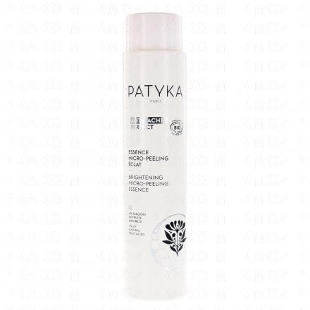 PATYKA Anti-taches perfect - Essence micro-peeling éclat flacon 100ml