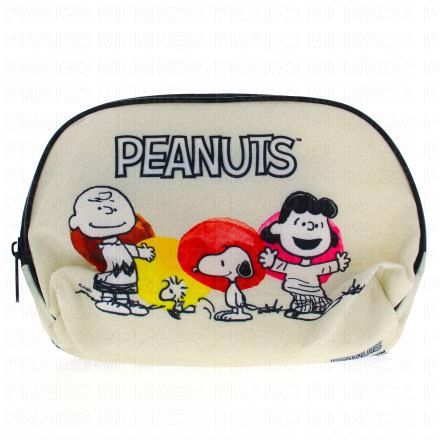 AGETI PEANUTS - Trousse de toilette