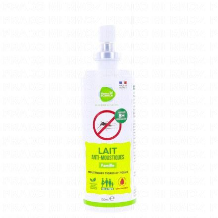 PHARMASCIENCE Lait Anti-Moustiques 100ml