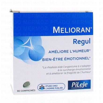 PILEJE Melioran Regul (90 comprim&eacute;s)