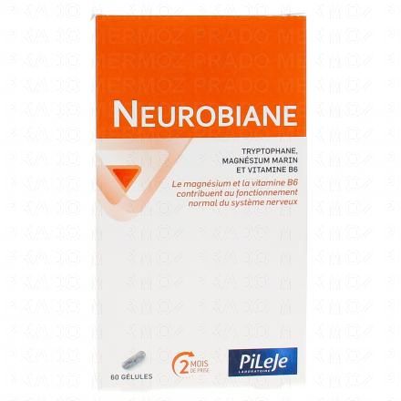 PILEJE Neurobiane