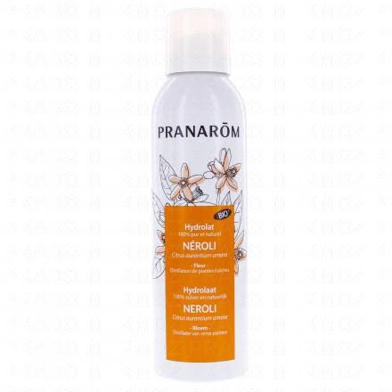 PRANAROM Hydrolat au n&eacute;roli bio spray 150ml
