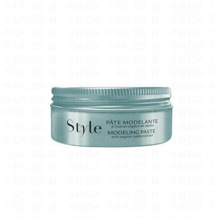 RENE FURTERER Style - P&acirc;te modelante cire coiffante 75ml
