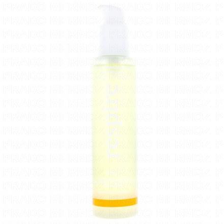 RESPIRE Huile D&eacute;maquillante Bio 150ml