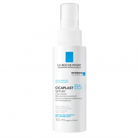 ROCHE POSAY Spray Cicaplast B5 100ml