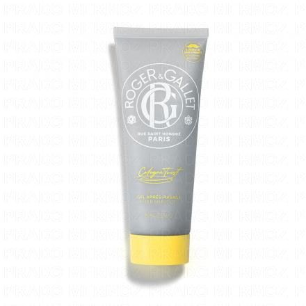ROGER & GALLET Cologne Twist - Gel Après-Rasage 75ml