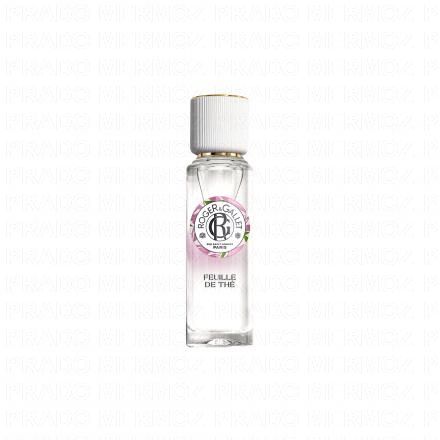 ROGER & GALLET Eau parfum&eacute;e Feuille de th&eacute; (30ml)