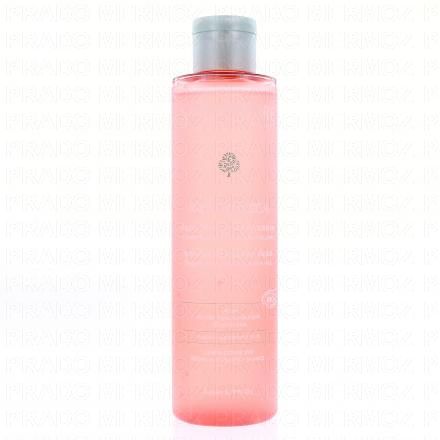 SANOFLORE Rosa Fresca -Eau de soin botanique hydratante 200ml