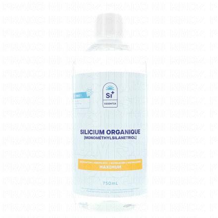 SI+ Silicium organique flacon 750ml