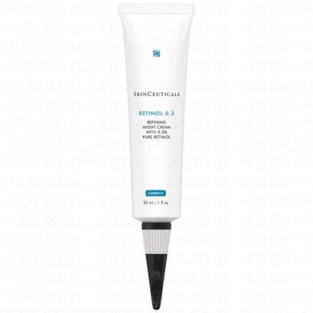 SKIN CEUTICALS Correct Retinol 0.3 flacon pulvérisateur 30ml
