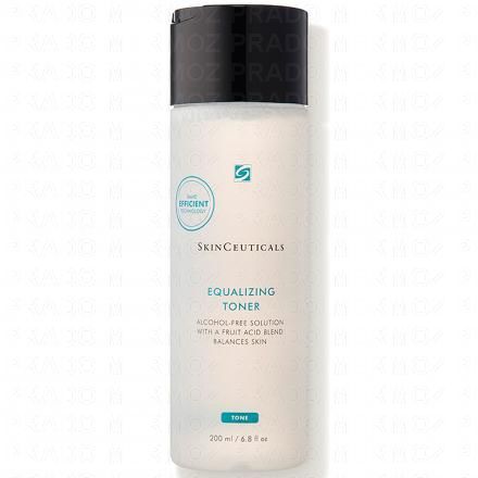 SKIN CEUTICALS Tone - Equalizing toner flacon 200ml