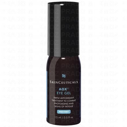 SKIN CEUTICALS Prevent - AOX+ eye gel flacon 15ml