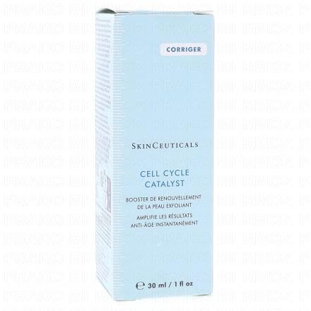 SKINCEUTICALS Correct - Cell Cycle Catalyst - Sérum Booster Anti-Âge Régénérant 30ml