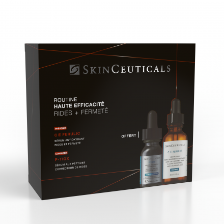 SKINCEUTICALS Coffret CE Ferulic