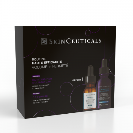 SKINCEUTICALS Coffret HA Intensifieur