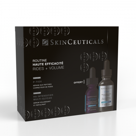SKINCEUTICALS Coffret S&eacute;rum P-Tiox