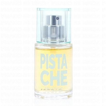 SOLINOTES Eau de parfum pistache (15ml)
