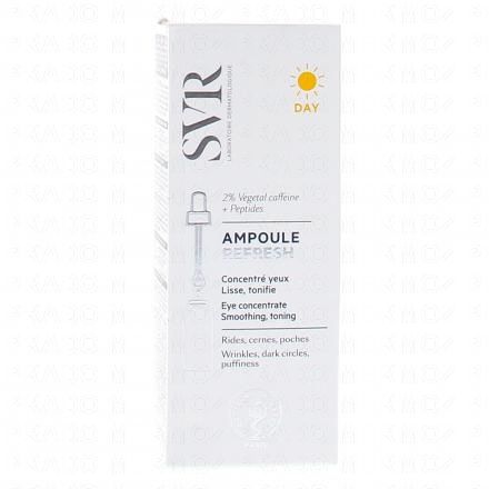 SVR Ampoule refresh 15ml