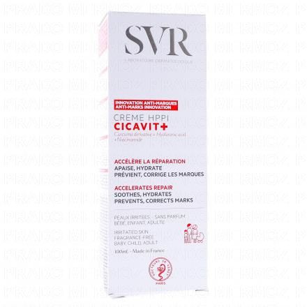 SVR Cicavit+ - Crème HPPI (100ml)