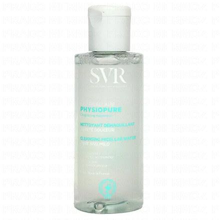 SVR Physiopure - Eau micellaire (75ml)