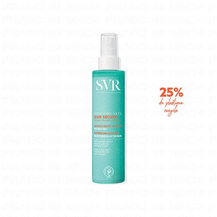 SVR Sun Secure - Spray apr&egrave;s soleil 200ml