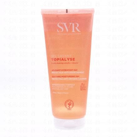 SVR Topialyse - Gel lavant (200ml)