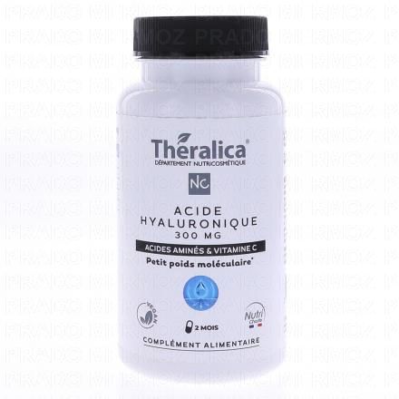THERALICA Acide Hyaluronique 300mg